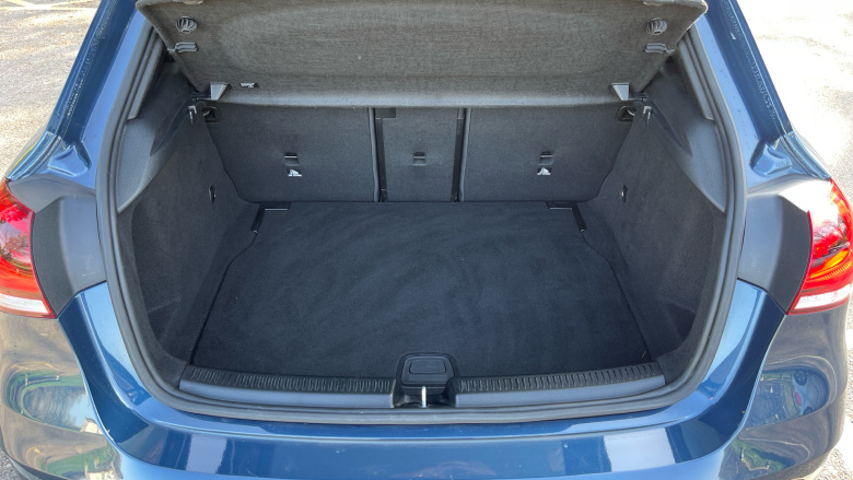 Mercedes-Benz A-Class A180 AMG Line Premium 5dr Auto Petrol Hatchback